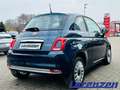 Fiat 500 DolceVita Mild Hybrid 1.0 Panorama Apple CarPlay A Blau - thumbnail 3