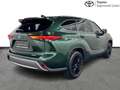 Toyota Highlander Premium Plus AWD Verde - thumbnail 15