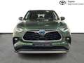 Toyota Highlander Premium Plus AWD Verde - thumbnail 5