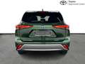 Toyota Highlander Premium Plus AWD Verde - thumbnail 4