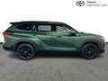 Toyota Highlander Premium Plus AWD Verde - thumbnail 14