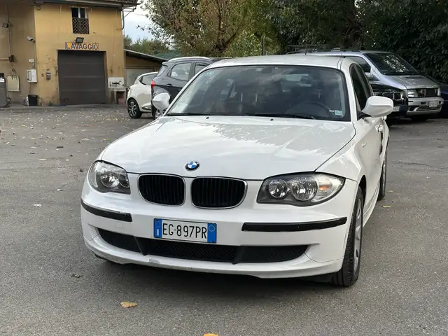BMW 116 116i