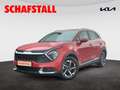 Kia Sportage 1.6 T-GDI MHEV Style sofort verfügbar Rot - thumbnail 1