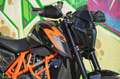 KTM 690 Duke Negru - thumbnail 3