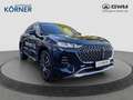 GWM WEY 05 Plug-In-Hybrid LUXURY 2.0 *PANORAMA*CAM*LEDER* Blau - thumbnail 1