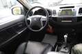 Toyota Hilux 3.0 Double Cab Executive 4x4 2-Hand/Leder/ Grijs - thumbnail 16