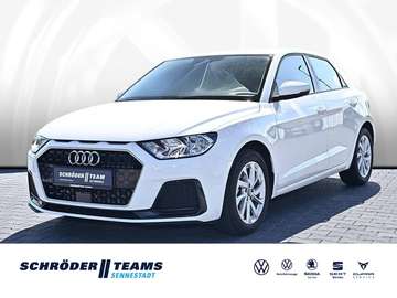 Sportback 30 TFSi advanced Smartphone SHZ GRA