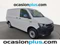 Volkswagen Transporter Furgón 2.0TDI SCR BMT 75kW Blanco - thumbnail 2