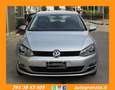 Volkswagen Golf 1.6 TDI 105CV Trendline B.Motion Technology Grigio - thumnbnail 7