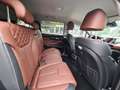 Hyundai SANTA FE 1.6 t-gdi hev Xclass 4wd 7p. auto Argento - thumbnail 12
