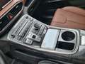 Hyundai SANTA FE 1.6 t-gdi hev Xclass 4wd 7p. auto Argento - thumbnail 8