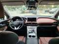 Hyundai SANTA FE 1.6 t-gdi hev Xclass 4wd 7p. auto Argento - thumbnail 15