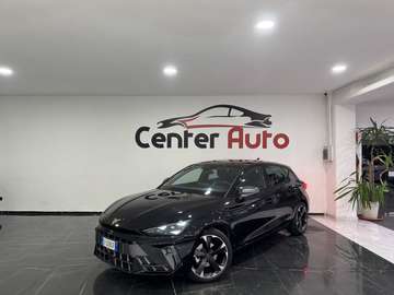 2.0 TDI DSG 4 ANNI GARANZIA CUPRA