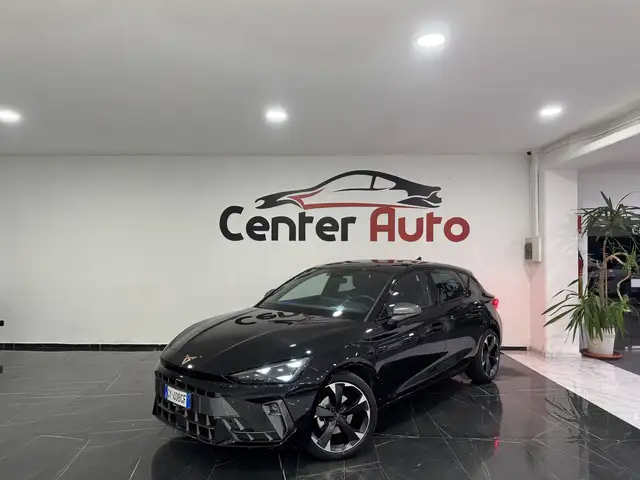 CUPRA Leon 2.0 TDI DSG 4 ANNI GARANZIA CUPRA
