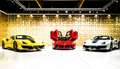 Ferrari 812 GTS + LIFT + CAMERA + CARBON Noir - thumbnail 25