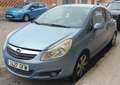 Opel Corsa Corsa 1.3CDTi Enjoy ecoFlex Enjoy Azul - thumbnail 4