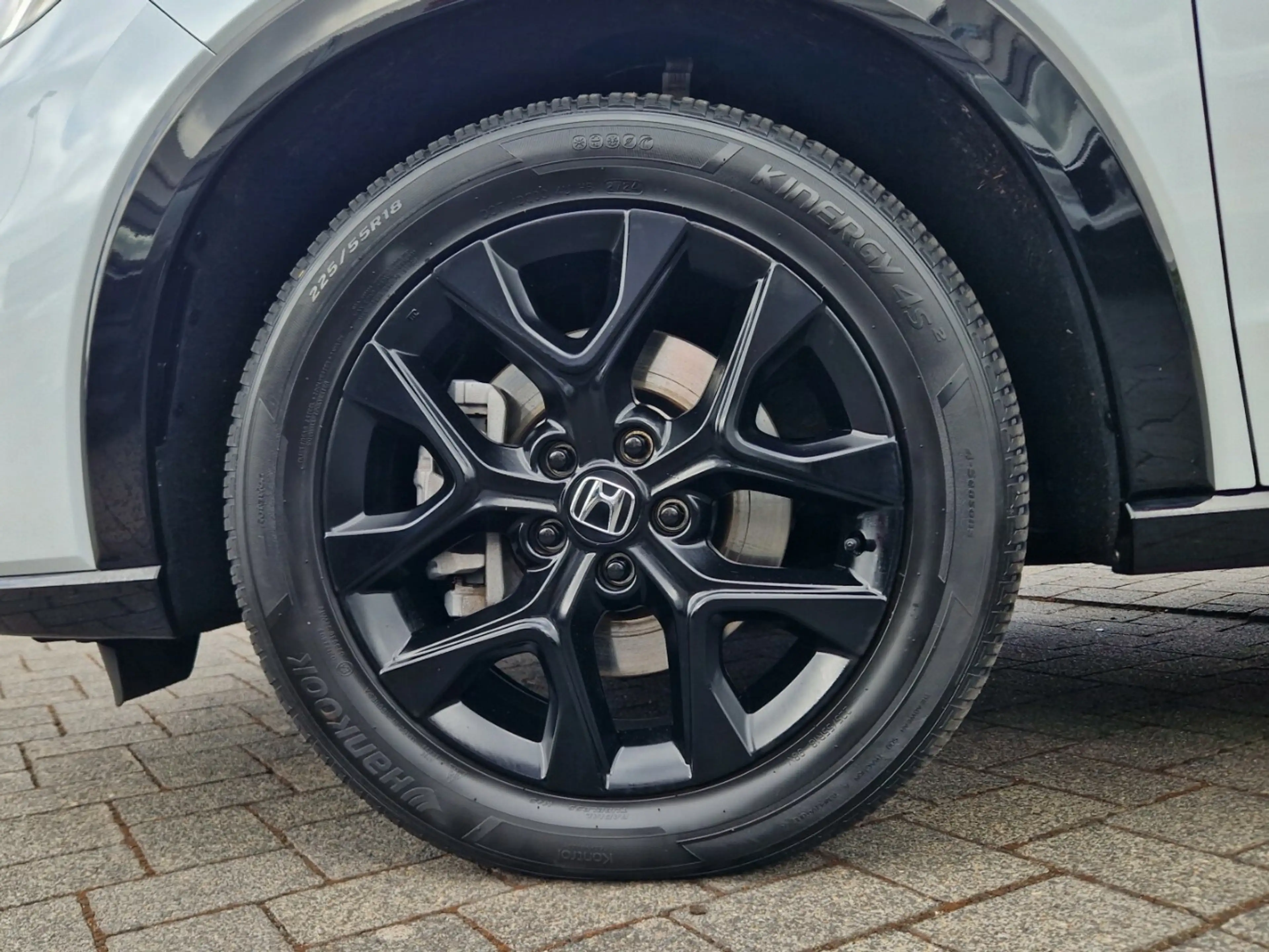 Honda ZR-V e:HEV Sport|Navi|RFK|Allwetter — photo 4