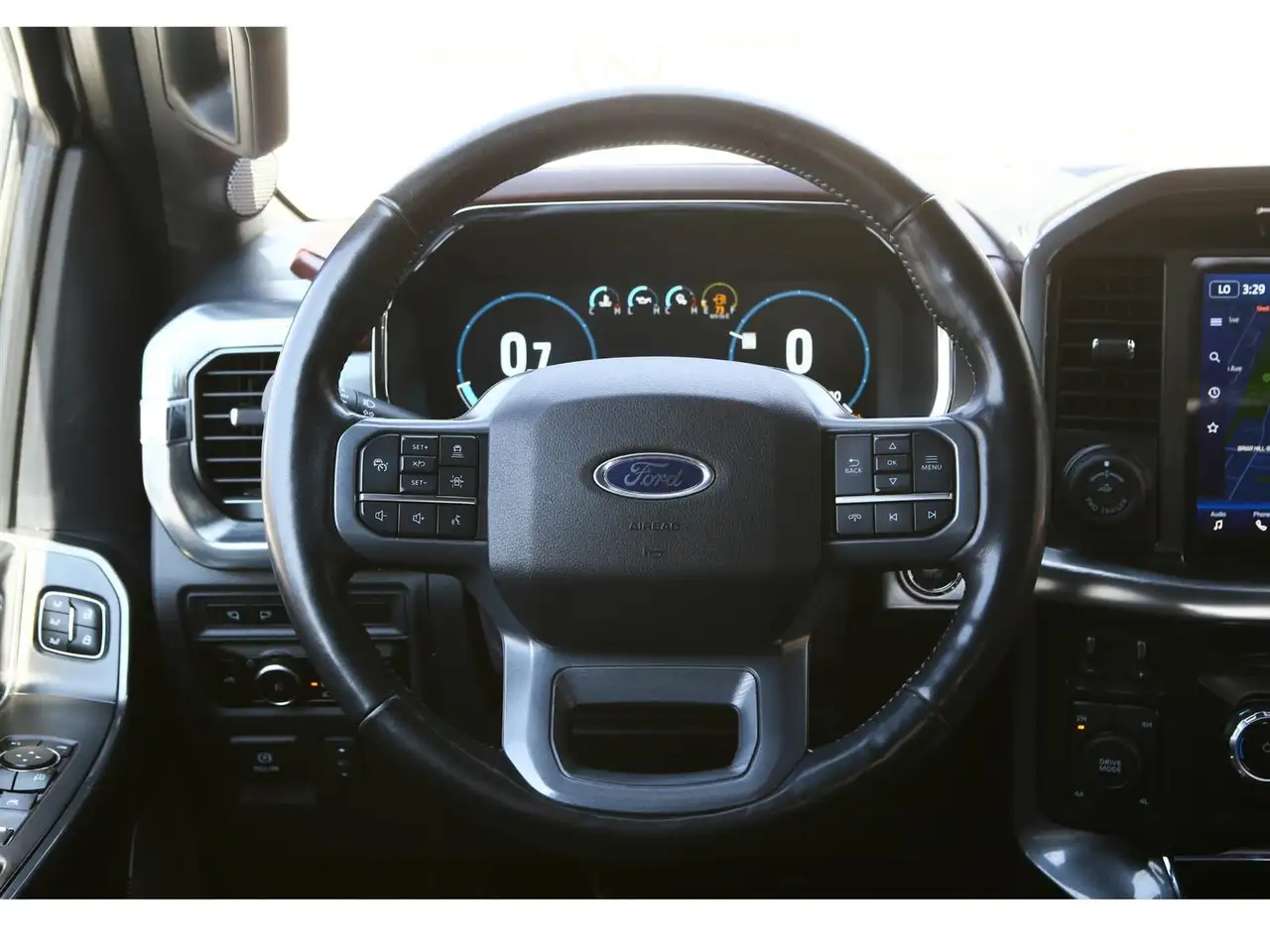 Ford F 150 снимка Ford F 150