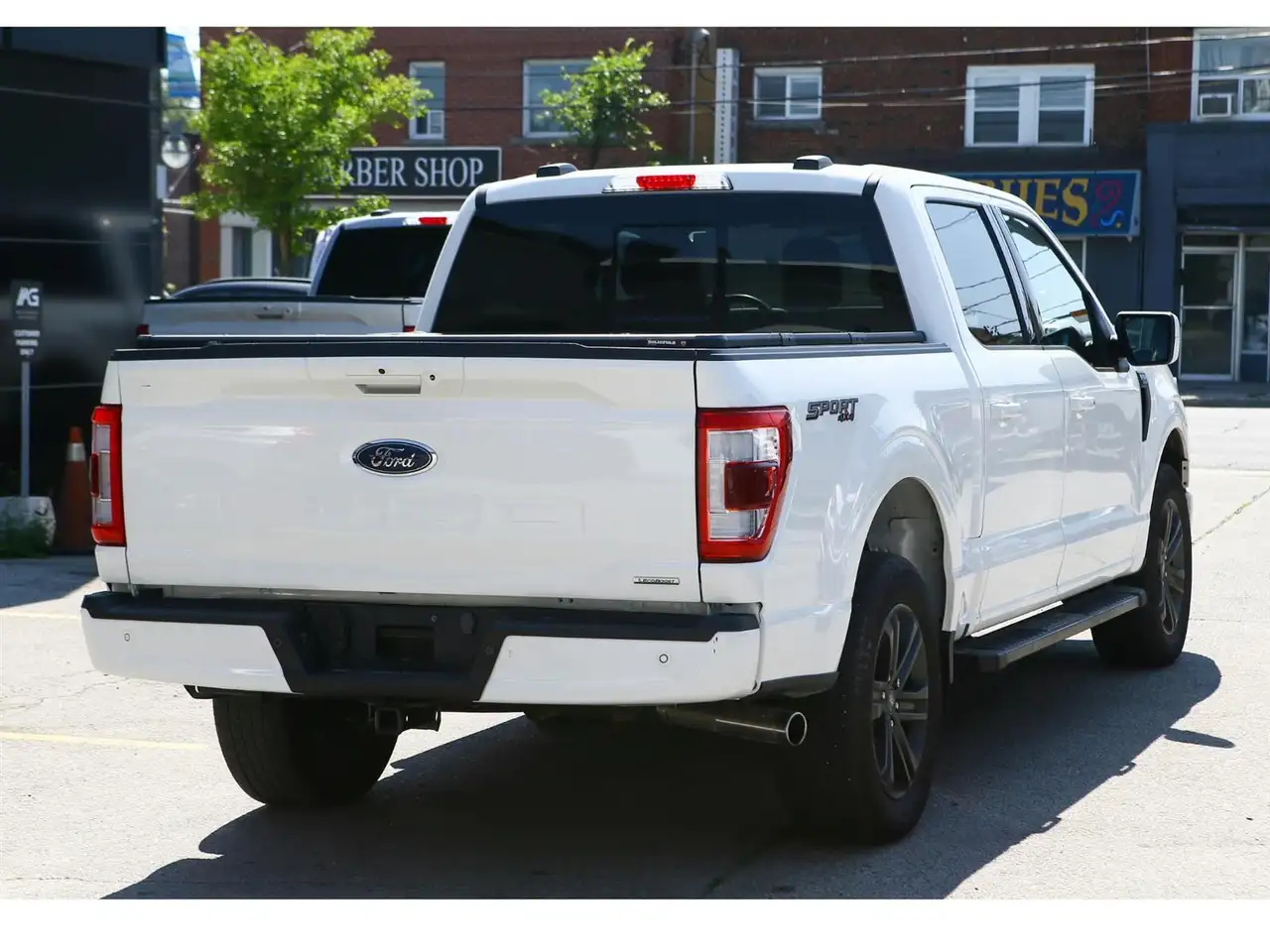 Ford F 150 снимка Ford F 150