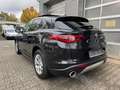 Alfa Romeo Stelvio Super Q4 Schwarz - thumbnail 4