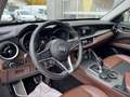Alfa Romeo Stelvio Super Q4 Schwarz - thumbnail 7