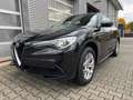 Alfa Romeo Stelvio Super Q4 Schwarz - thumbnail 1