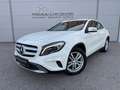 Mercedes-Benz GLA 200 d 4MATIC Aut. Urban BI-XENON / NAVI / PARKPILOT Weiß - thumbnail 3