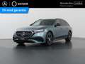 Mercedes-Benz E 300 Estate e AMG Line | Trekhaak | Memory | Digital li Zilver - thumbnail 1