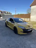 Renault Megane Mégane III Coupé 2.0 16V 250 RS