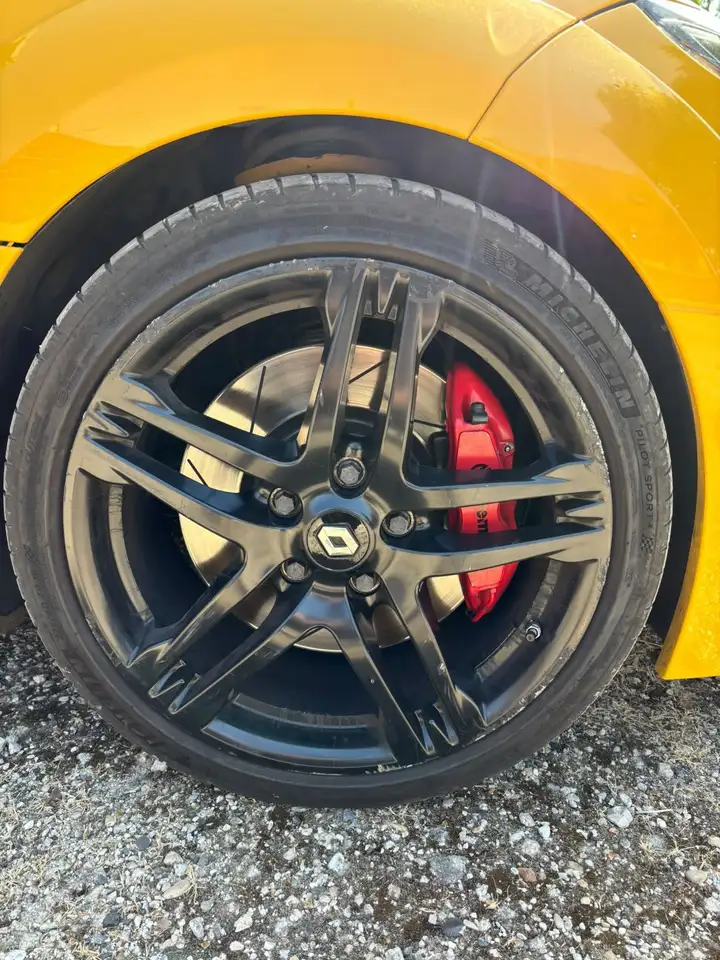Renault Megane Coupé — photo 5