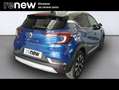 Renault Captur TCe Techno 67kW Bleu - thumbnail 2