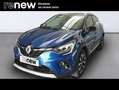 Renault Captur TCe Techno 67kW Bleu - thumbnail 1