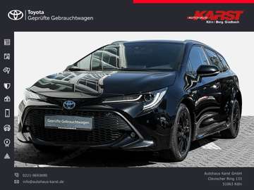 Touring Sports Hybrid Carplay+LED+