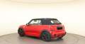 MINI Cooper S Cabrio 2.0 Cooper S Cabrio Rouge - thumbnail 4