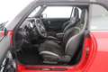 MINI Cooper S Cabrio 2.0 Cooper S Cabrio Rouge - thumbnail 7