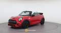 MINI Cooper S Cabrio 2.0 Cooper S Cabrio Rouge - thumbnail 1