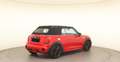 MINI Cooper S Cabrio 2.0 Cooper S Cabrio Rouge - thumbnail 3