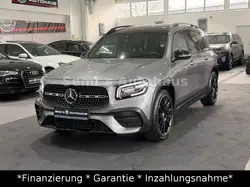 Mercedes-Benz GLB 200 d*AMG*NightPaket*Pano D*R Kam*Distronic*