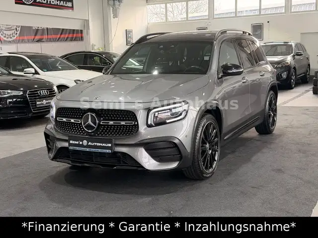 Mercedes-Benz GLB 200 d*AMG*NightPaket*Pano D*R Kam*Distronic*