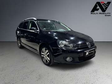 VI Variant Comfortline Zahnriemen-Neu