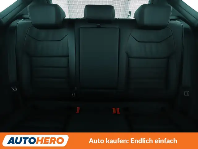 Seat Ateca view 15