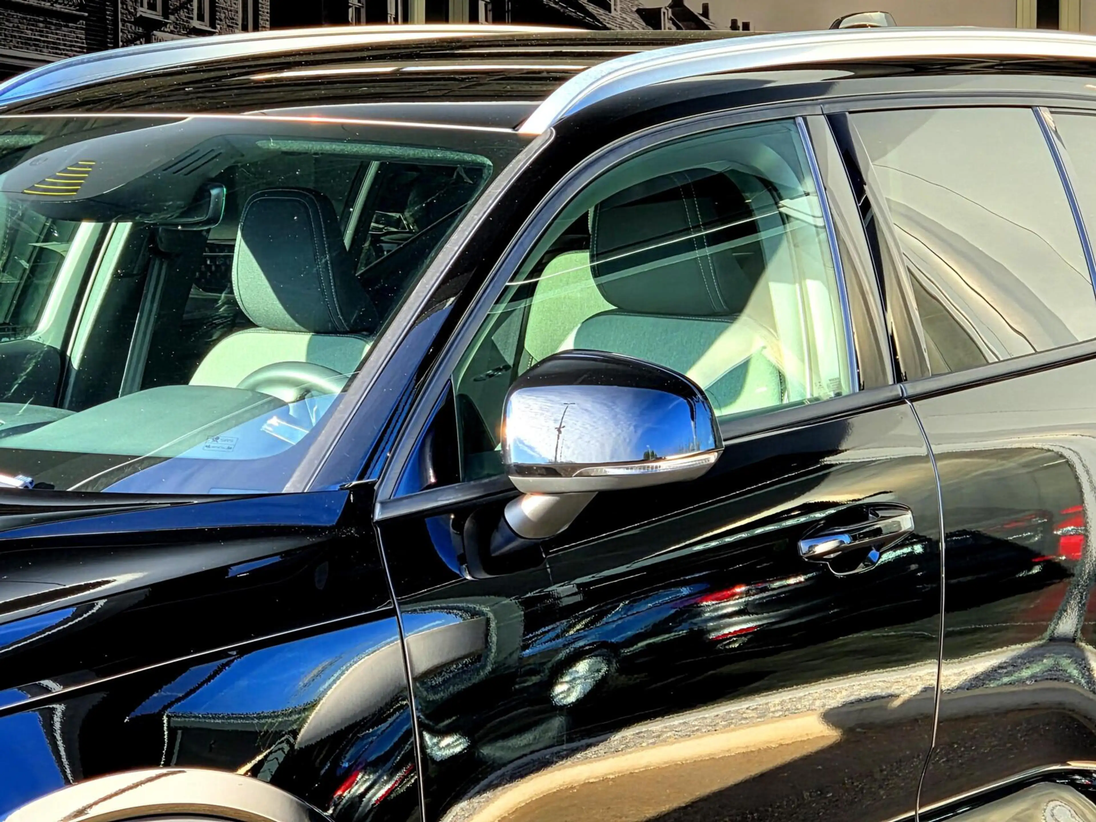 Volvo XC40 1.5 T2 Momentum |Nav|Cam|Carp/And|Cruise|El.klep — photo 41