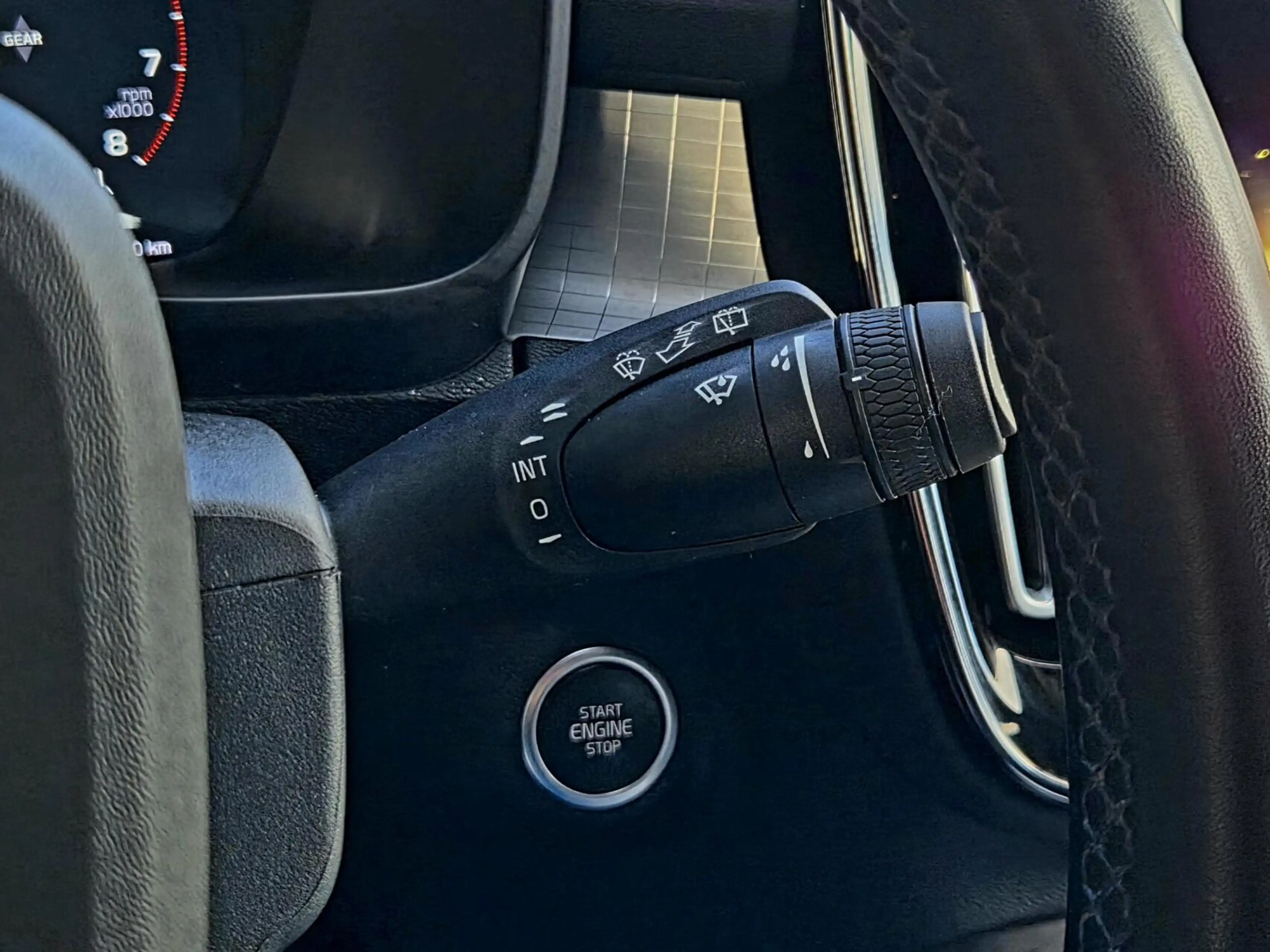 Volvo XC40 1.5 T2 Momentum |Nav|Cam|Carp/And|Cruise|El.klep — photo 32
