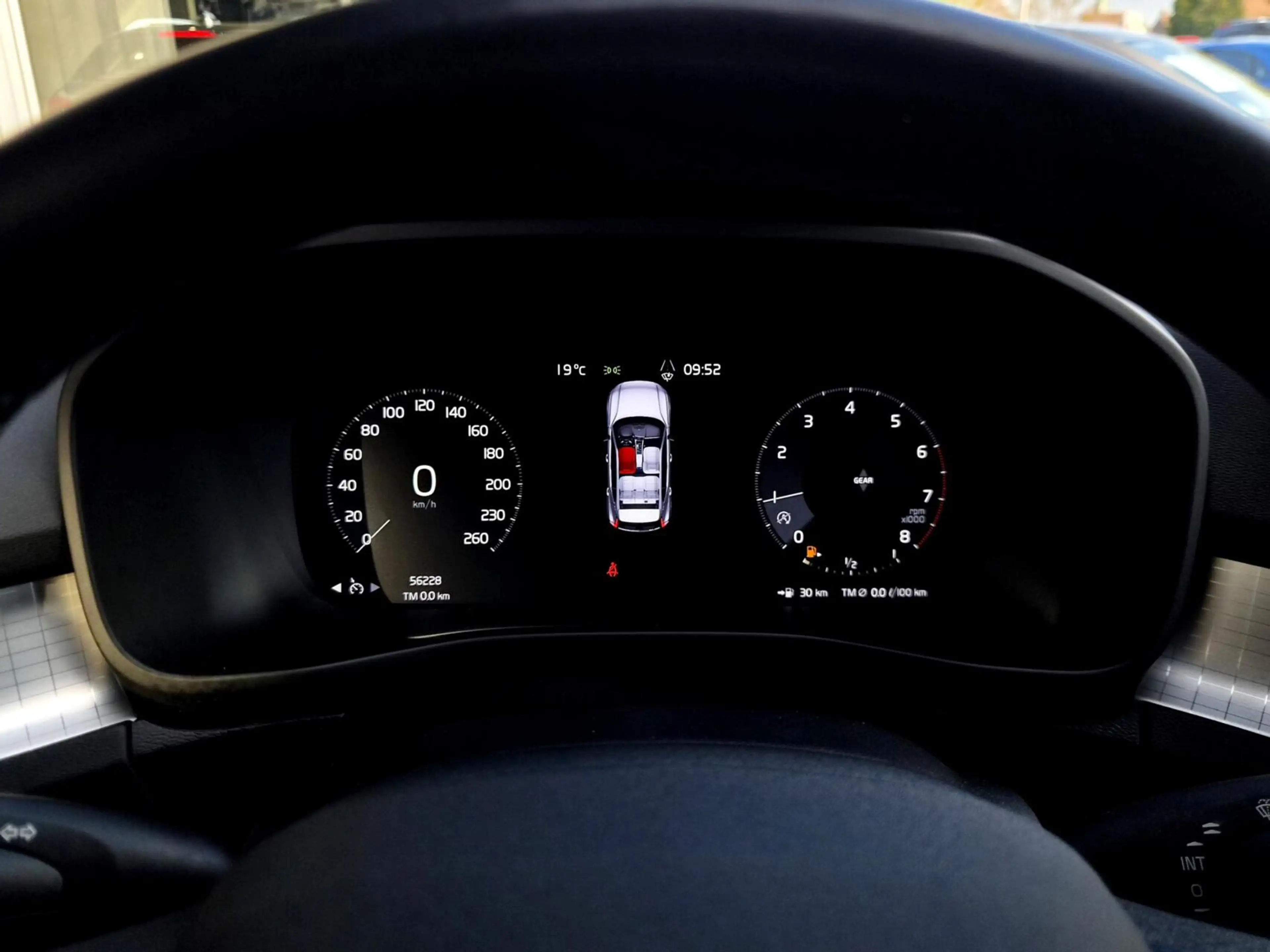 Volvo XC40 1.5 T2 Momentum |Nav|Cam|Carp/And|Cruise|El.klep — photo 39