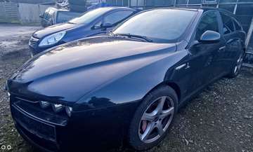 159 Diesel Sport Wagon Sportwagon 2.0 JTDM 16V DPF