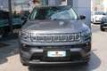 Jeep Compass 1.6 mjt Longitude 130cv Con NAVIGATORE Grigio - thumbnail 3