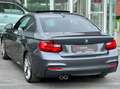 BMW 220 d * Pack M int/ext * 1er Propriétaire * 190 Cv Gris - thumbnail 4