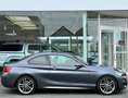 BMW 220 d * Pack M int/ext * 1er Propriétaire * 190 Cv Grau - thumbnail 6