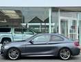 BMW 220 d * Pack M int/ext * 1er Propriétaire * 190 Cv Gris - thumbnail 5