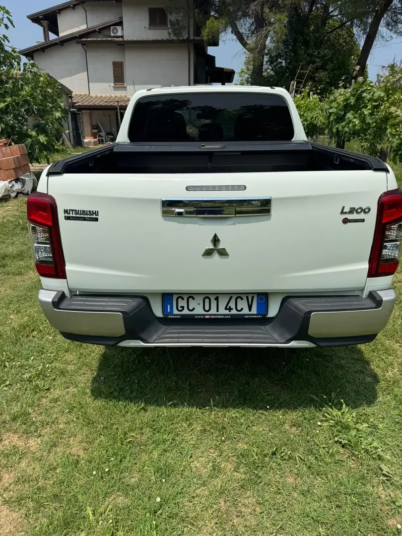 Mitsubishi L200 cl.cab 2.3d Intense 4wd 150cv - 2